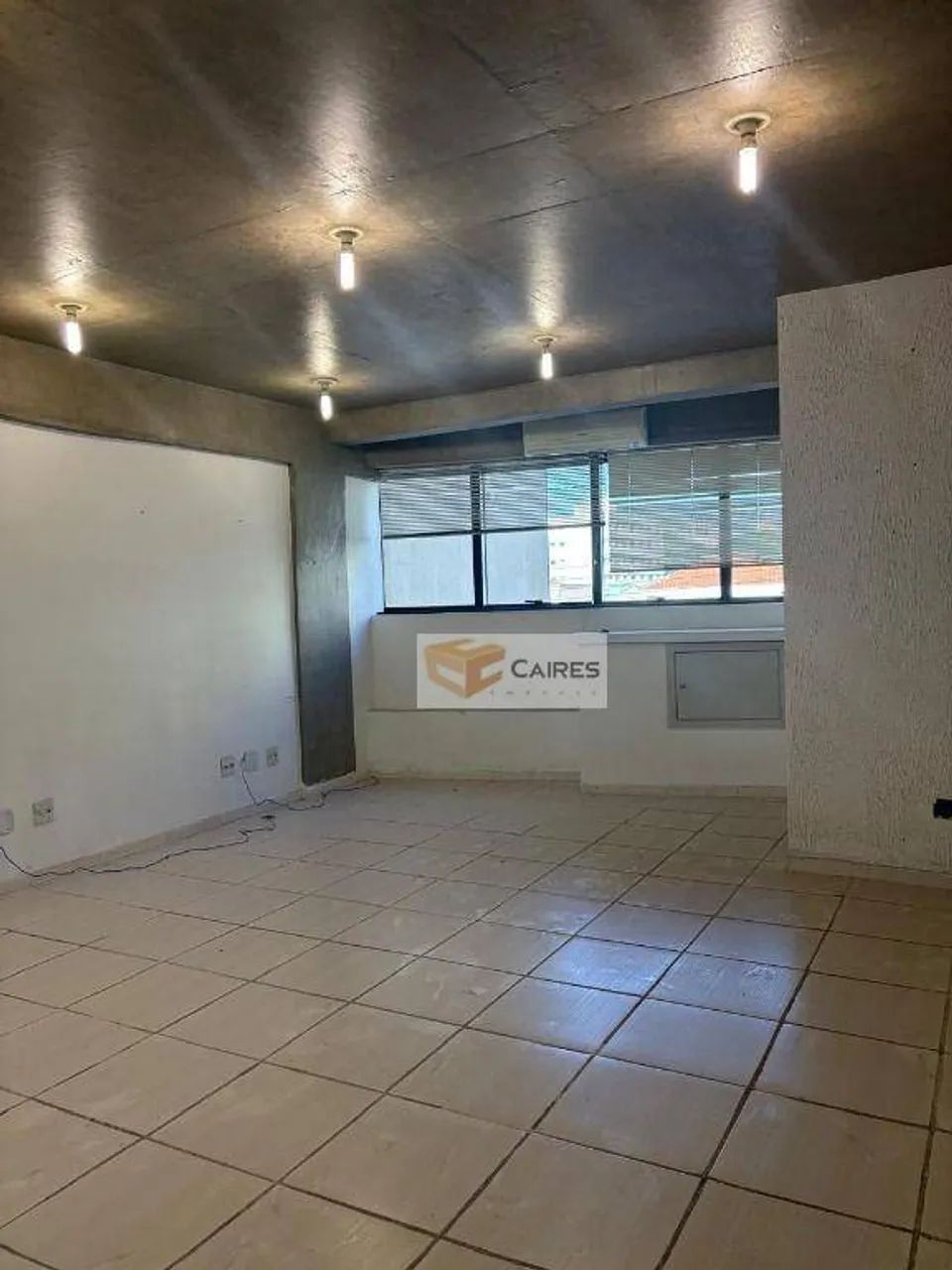 Sala para alugar, 81 m² por R$ 3.279,00/mês - Centro - Campinas/SP