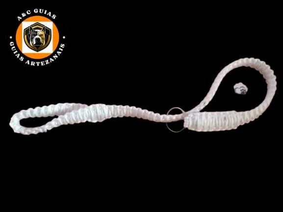 Guia artesanais luxo - Foto 2