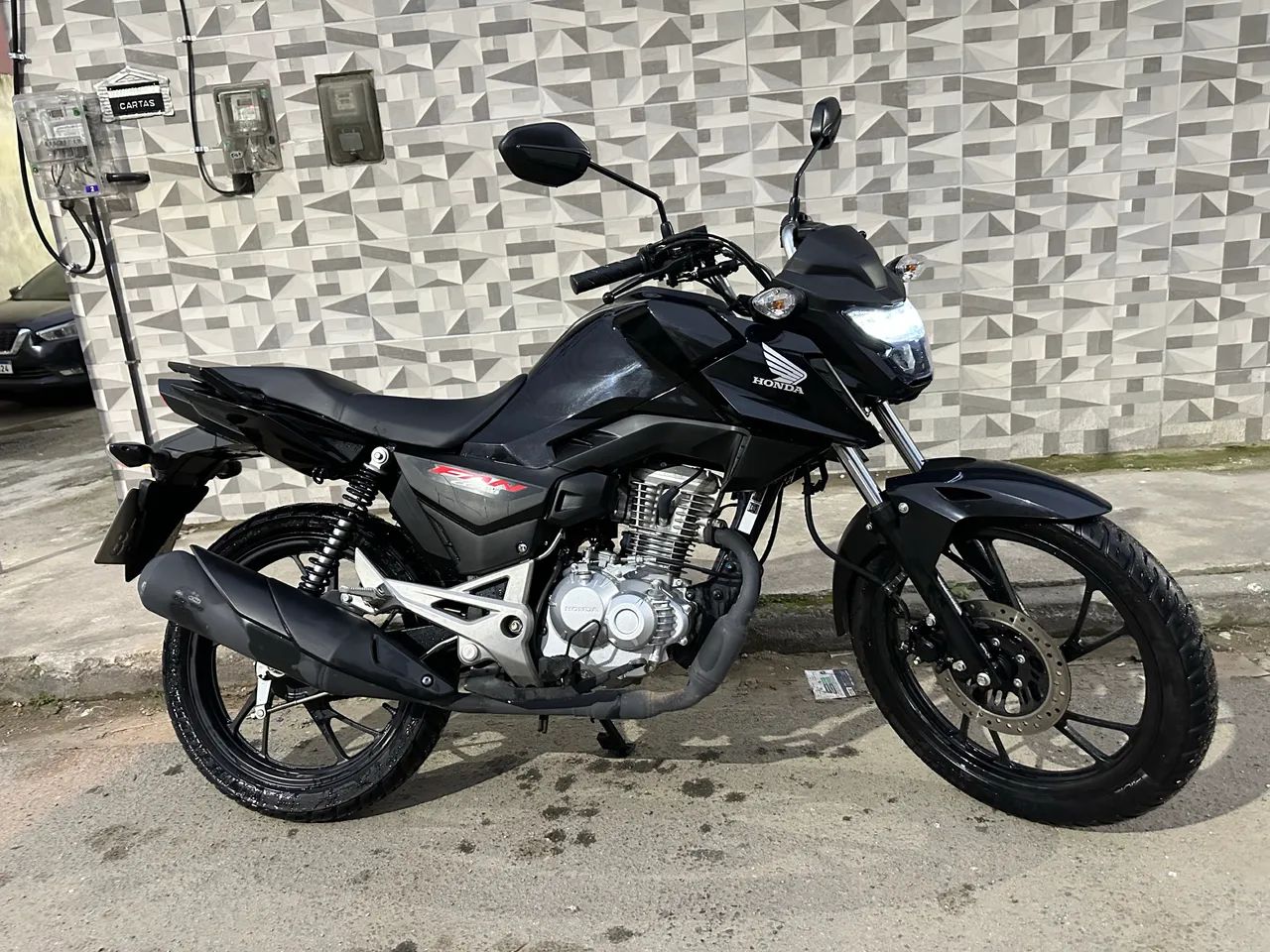 Honda fan flex - Foto 4