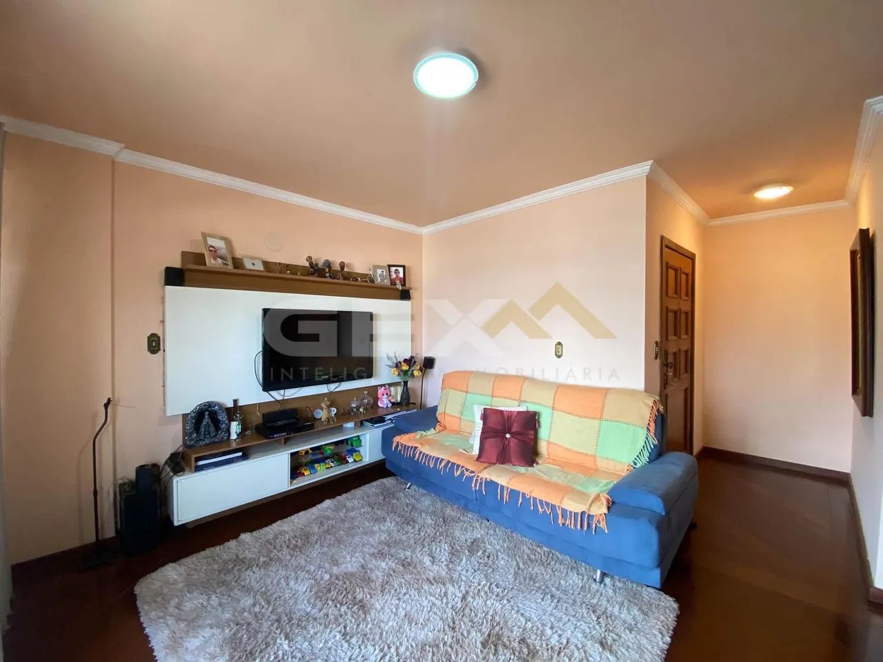 Apartamento à Venda com 04 Quartos no Centro de Divinópolis MG.