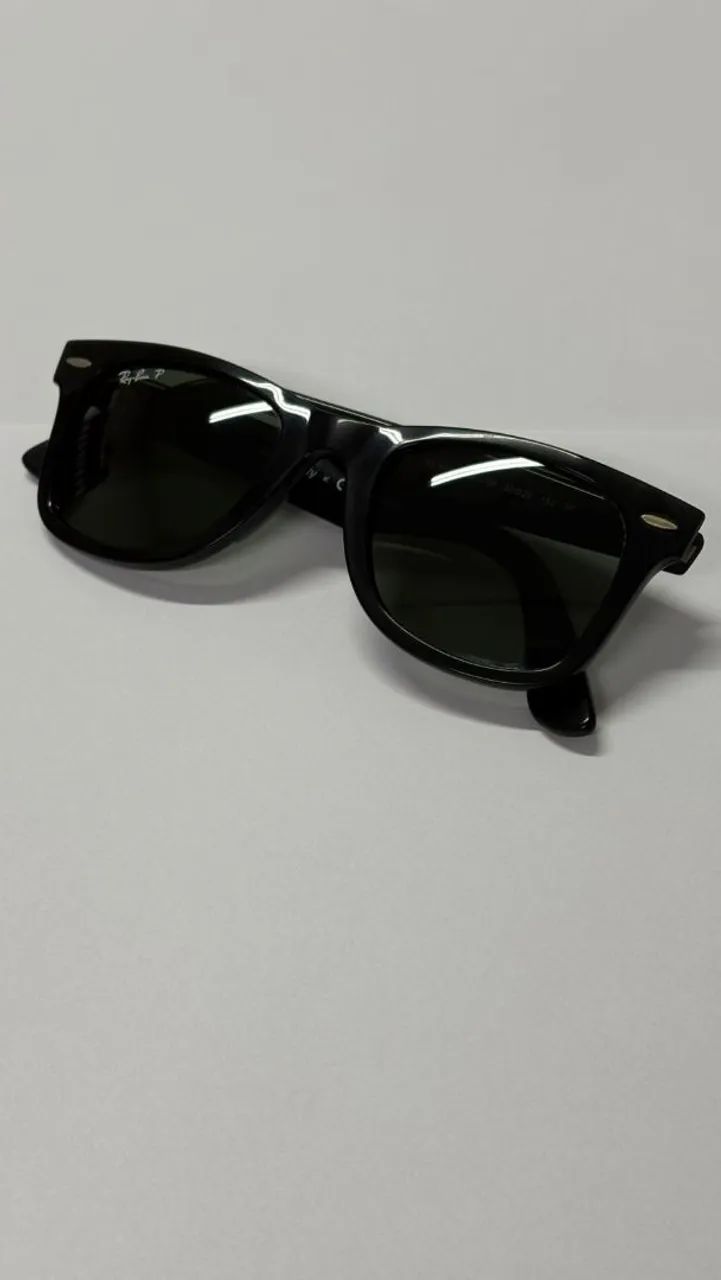 2 Óculos Rayban originais - excelente estado