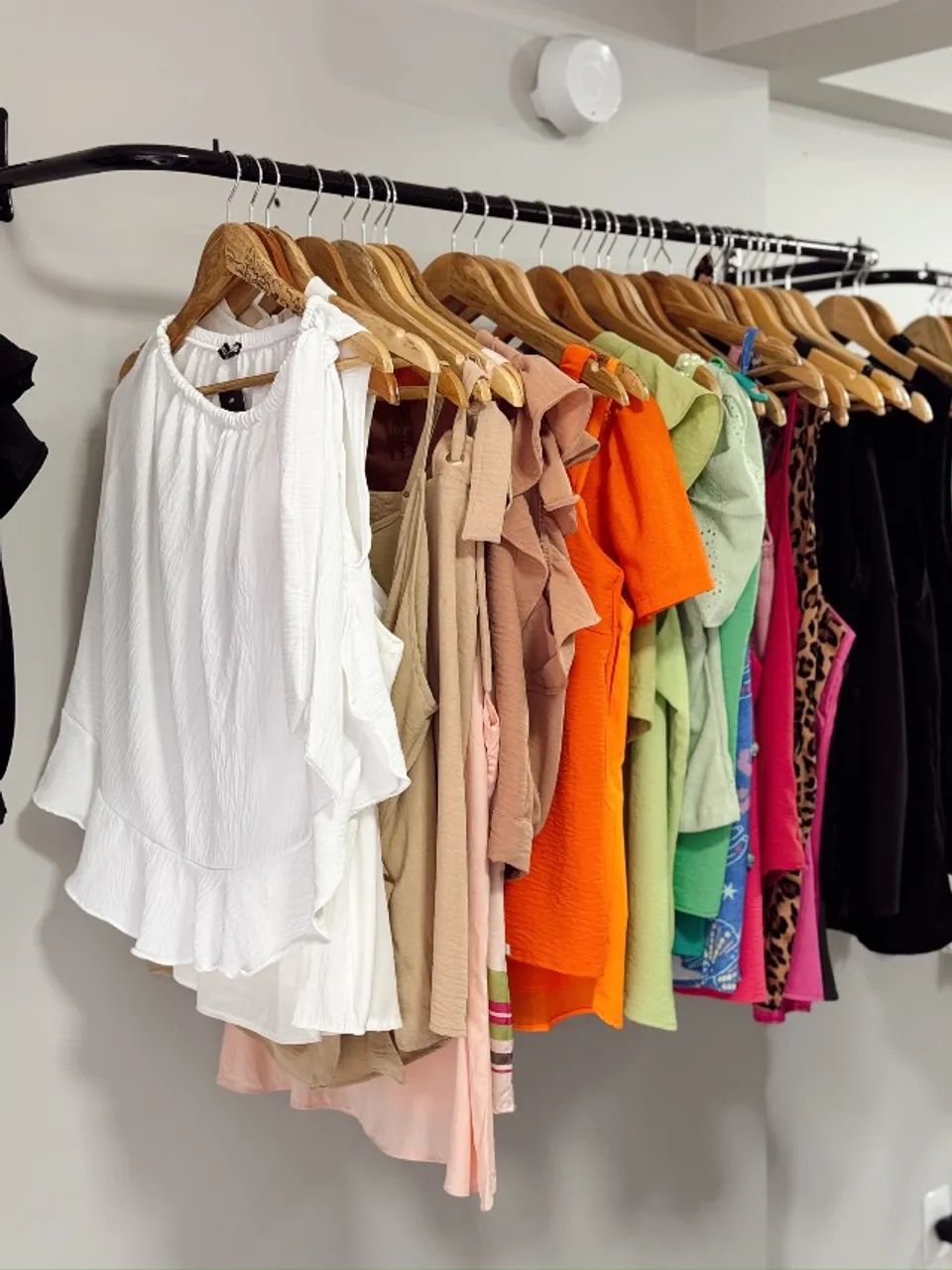 LOJA DE ROUPA FEMININA 