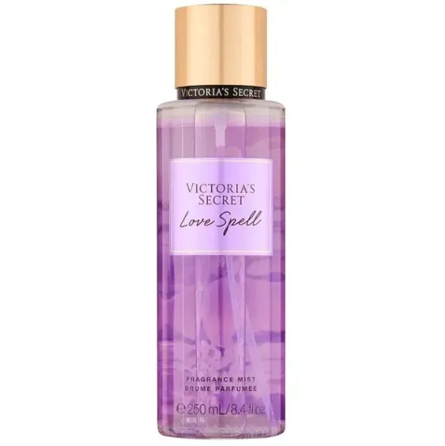 Victoria's Secret Love Spell - Body Splash 250ml - Foto 2