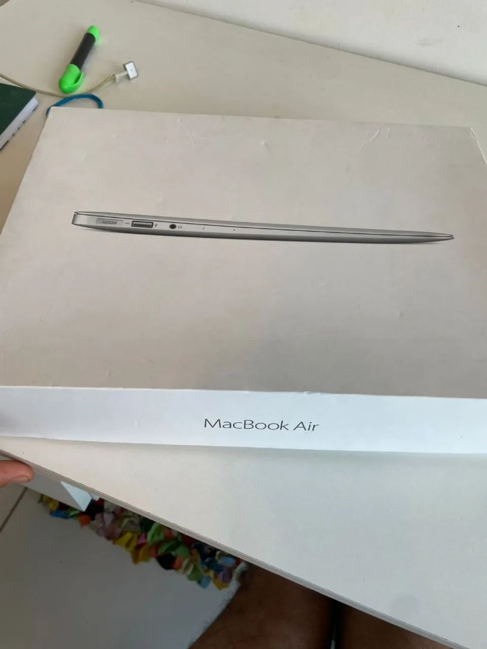 MacBook Air 13 MacBook Air 13