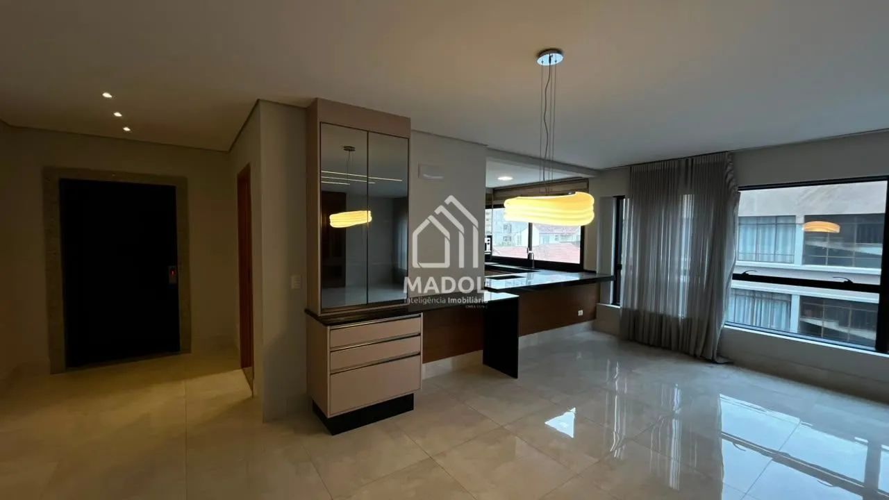 OPORTUNIDADE NO EDIFÍCIO ONYX 3 SUÍTES E 4 VAGAS DE GARAGEM - Foto 5