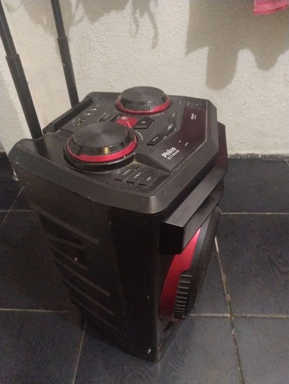 Caixa de som a venda - Foto 2