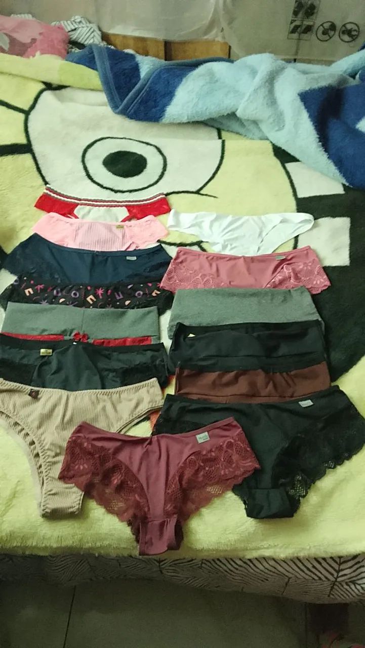 Vendo 72 peça  - Foto 4