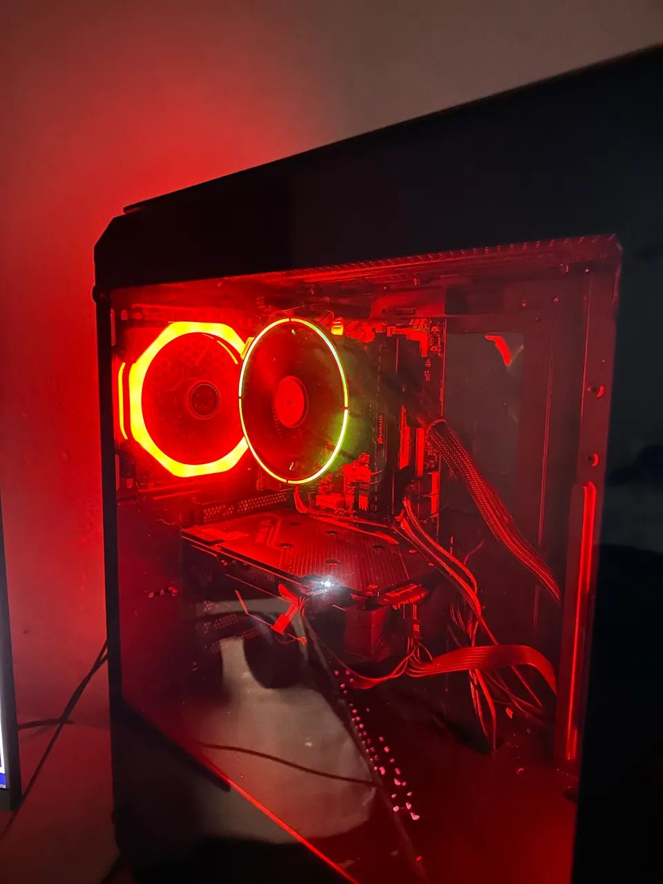 PC GAMER l i5 | GTX 1650 l 12GB RAM - Foto 4