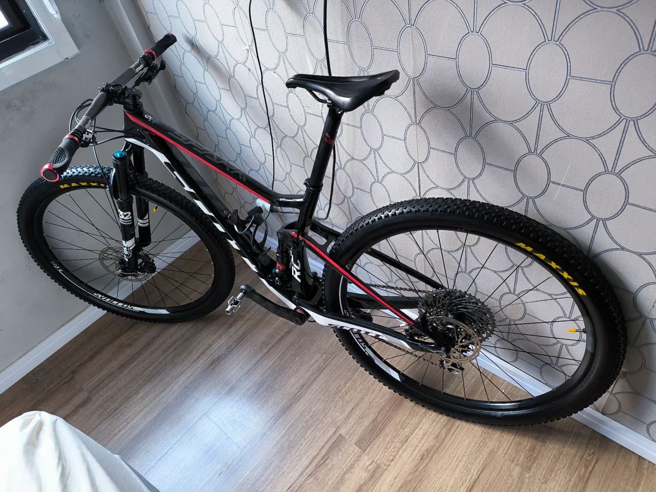 Scott Spark 900 Team - Foto 2