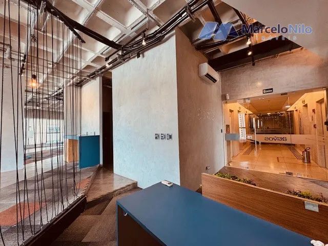 Sala Comercial Em Empresarial ao Lado do Shopping Recife, 238m2 e 07 Vagas - Foto 4