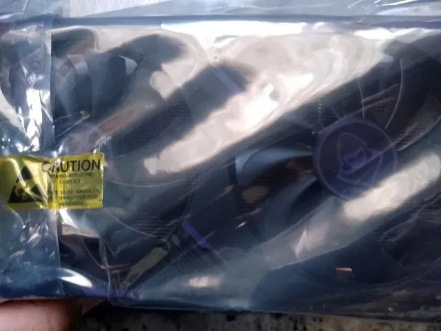 Rx 5700 XT 8gb - Foto 4