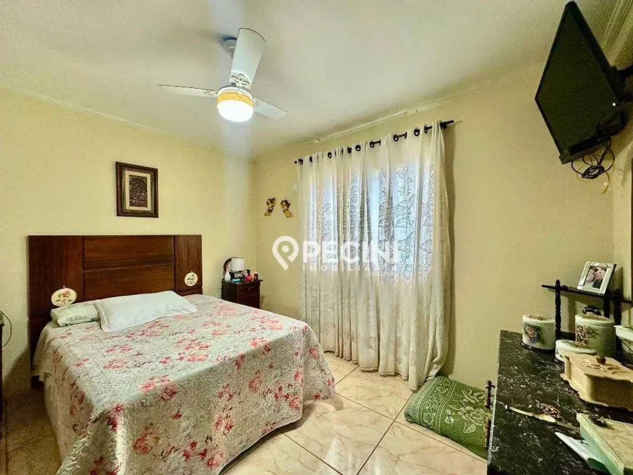 Casa para venda com 2 quartos perto da Unesp, Rio Claro. - Foto 4