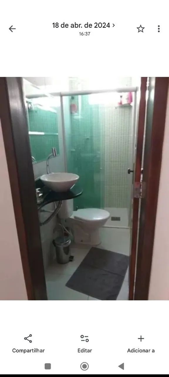 Passo chave de lindo apartamento-Turu - Foto 4