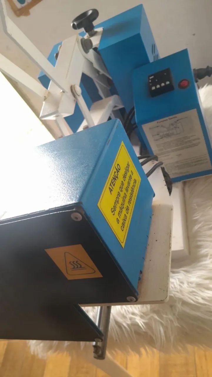 Máquina de Personalizados - Foto 3