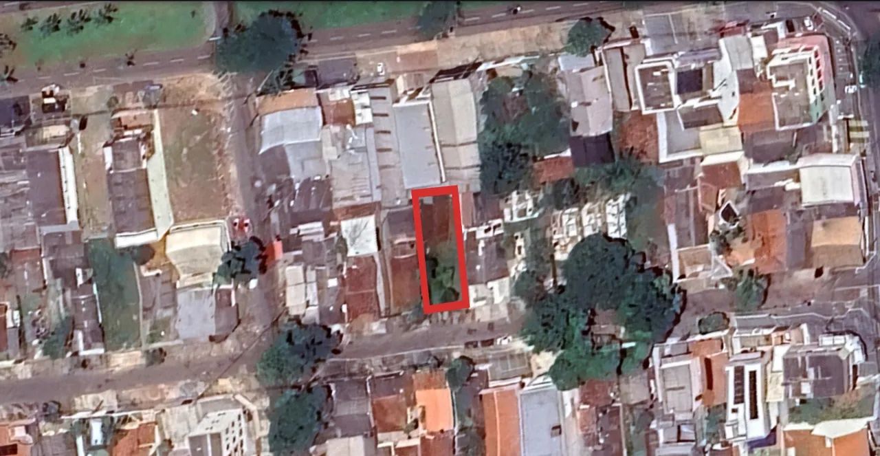 Lote no Parque Amazônia | 465 m² | OPORTUNIDADE - Foto 5