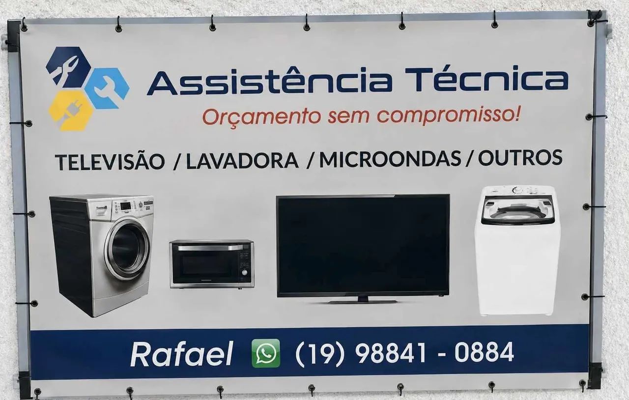 Microondas  - Foto 4