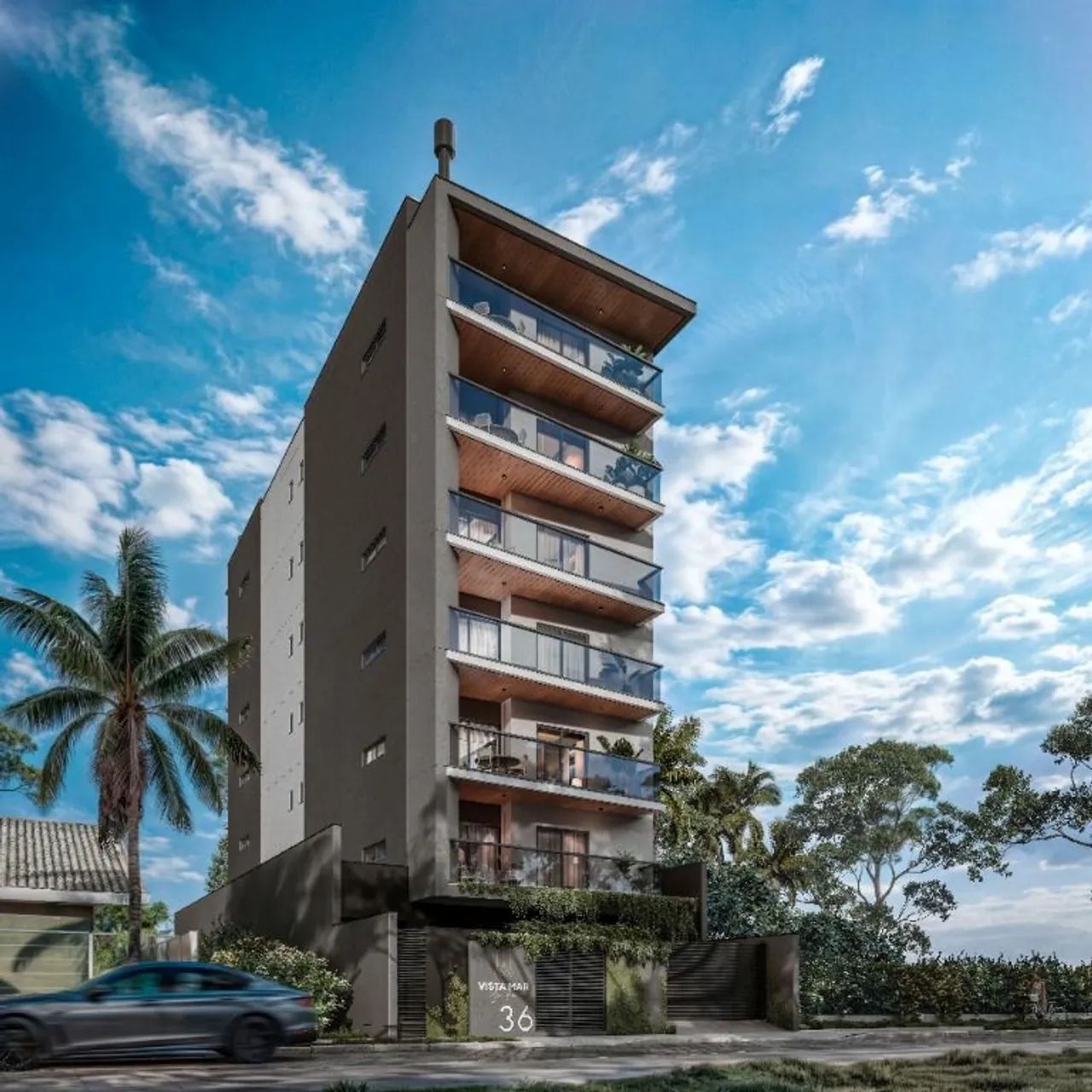 Apartamento | Venda | Centro