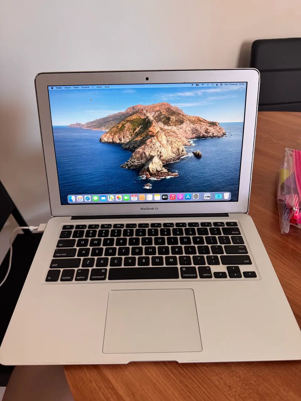 Macbook  - Foto 4