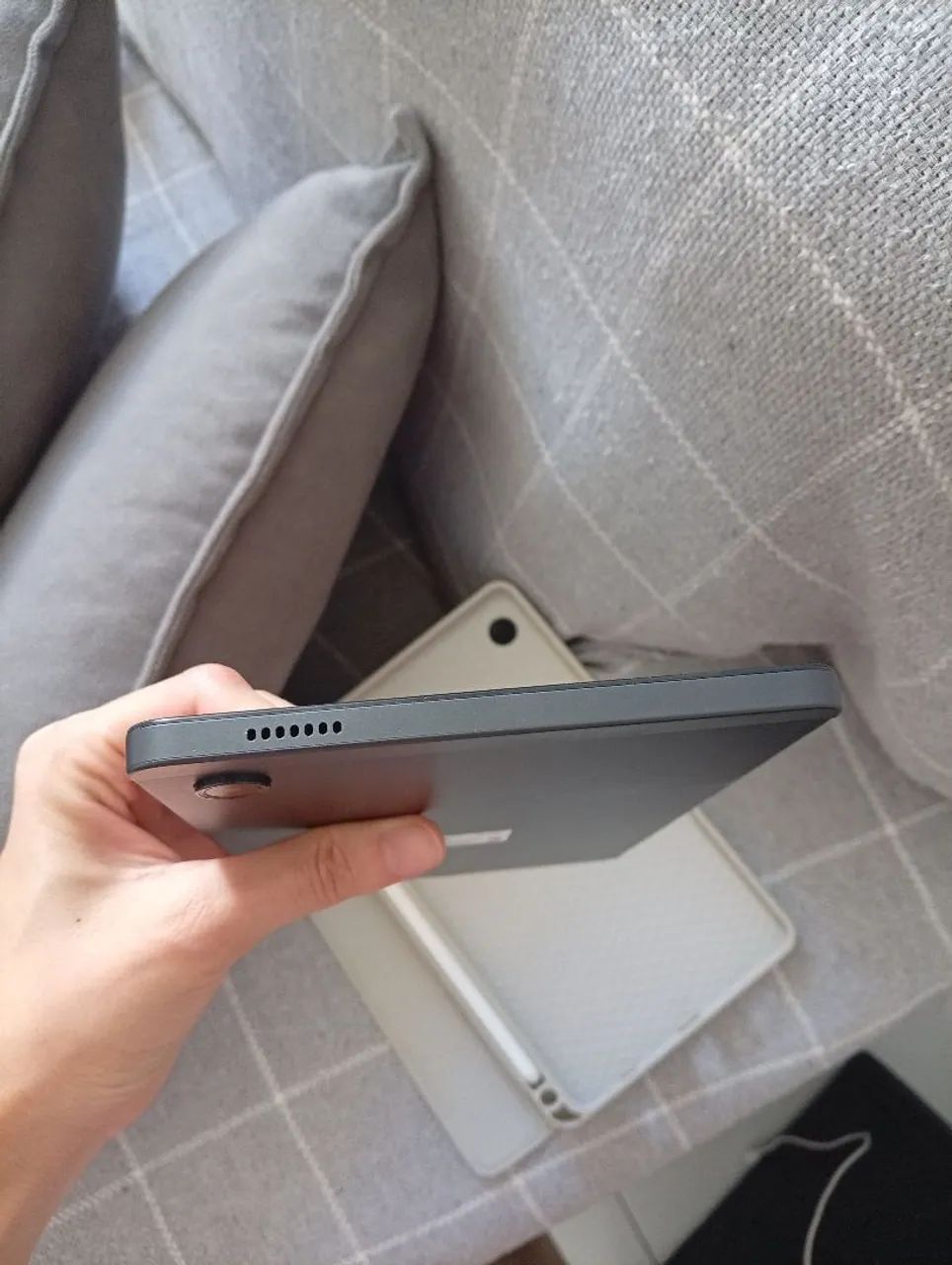 Galaxy Tab A9 Wi-fi e 4G 64GB - Foto 5