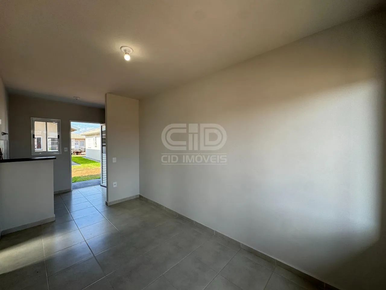 Casa com 2 Quartos no Loteamento Vida Nova - Foto 2