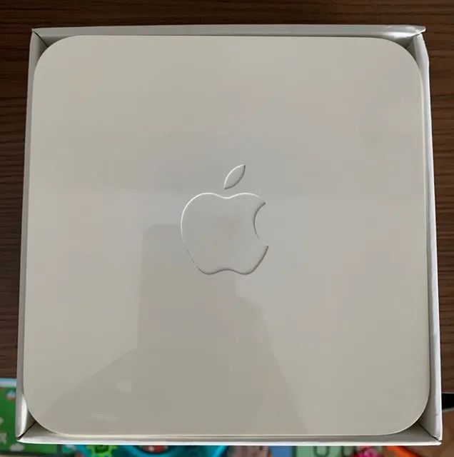 Airport Extreme A1408 5 Geração 