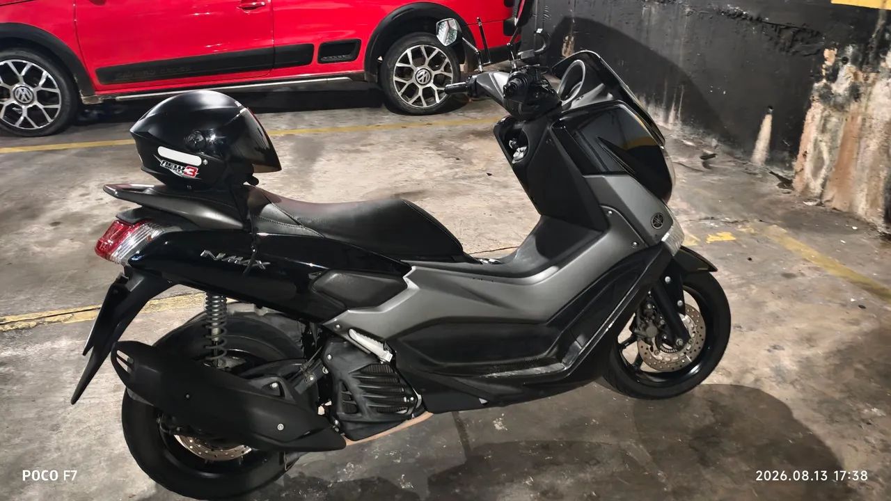Nmax 2018  - Foto 3