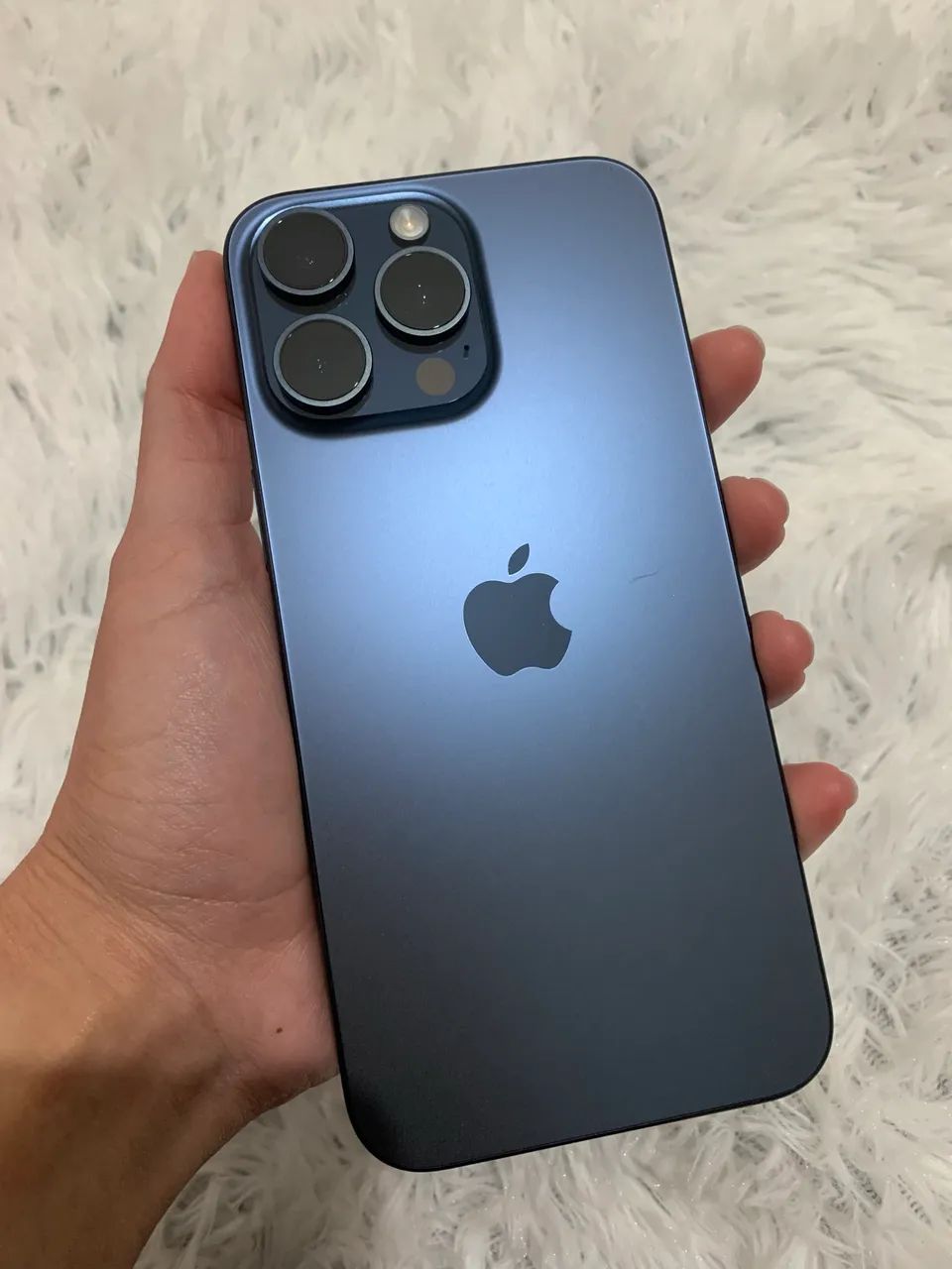 iPhone 15 pro Max, 256gb  - Foto 3