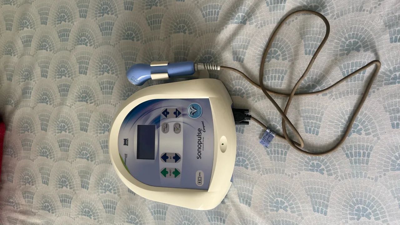 Equipamento estético sonopulse  - Foto 3