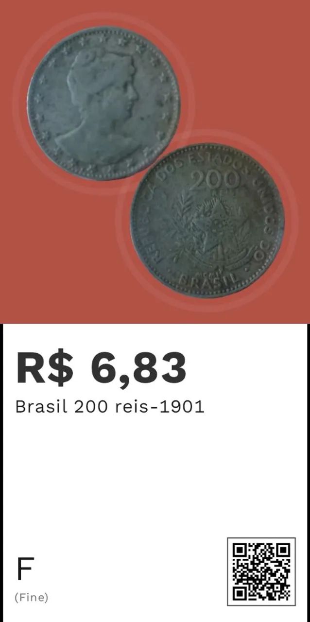 Moedas antigas 65570226153091125