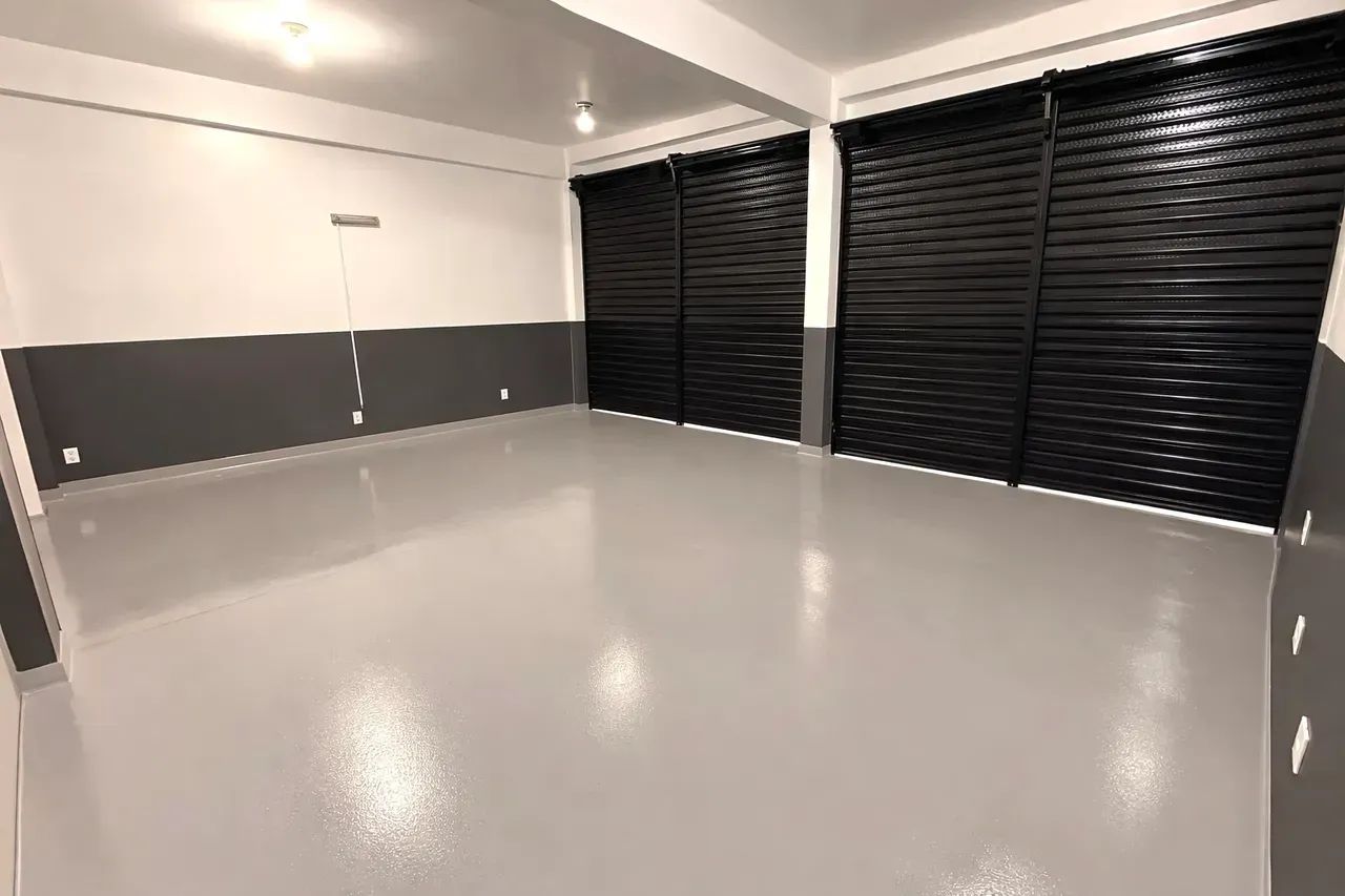ALUGO GALPÃO NO JAPIIM  200M² - Foto 2