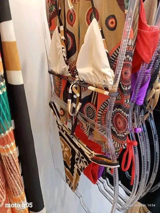 Pré lancamento Moda Praia 2027