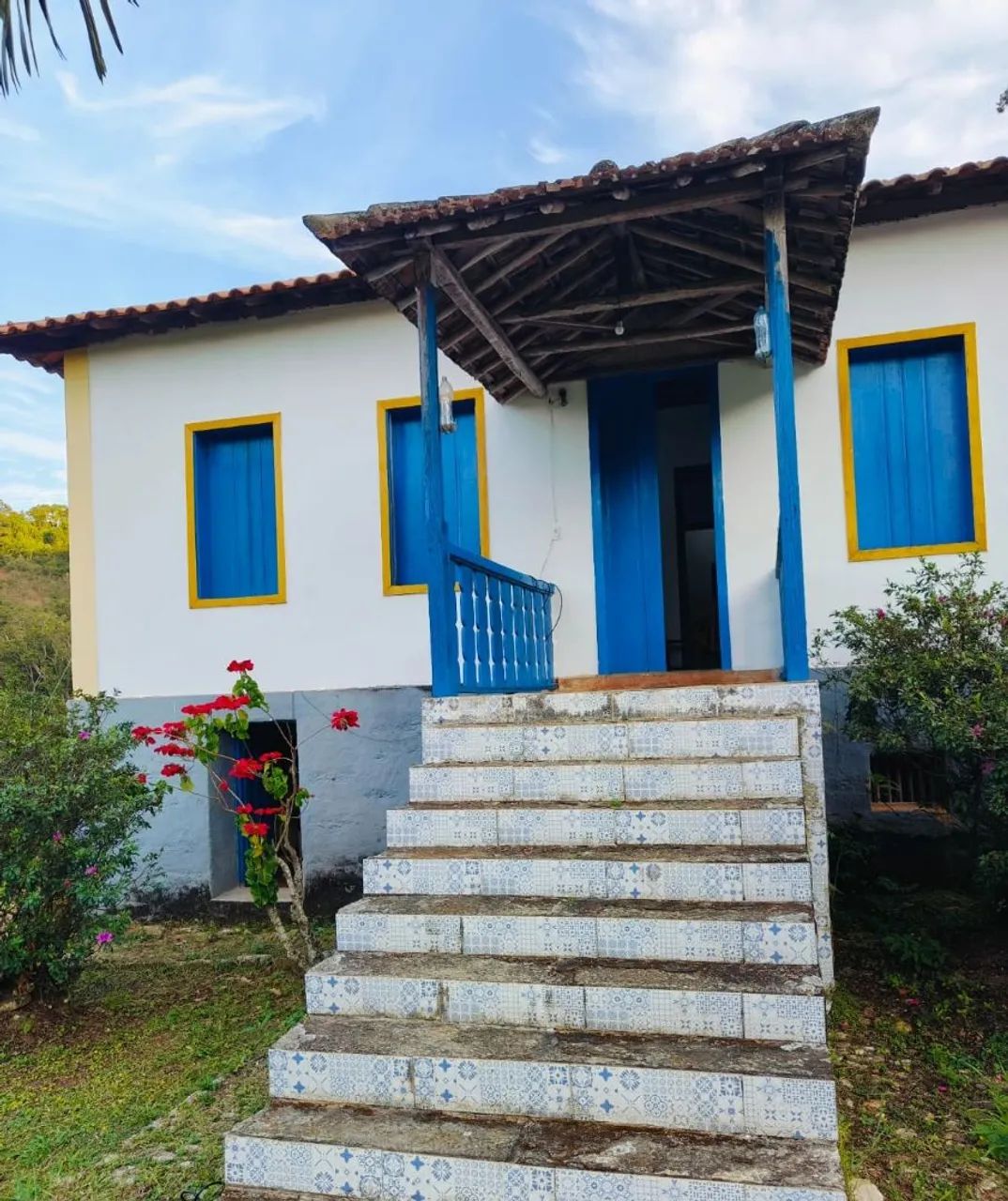 OPORTUNIDADE EM BIAS FORTES - MG - Foto 5