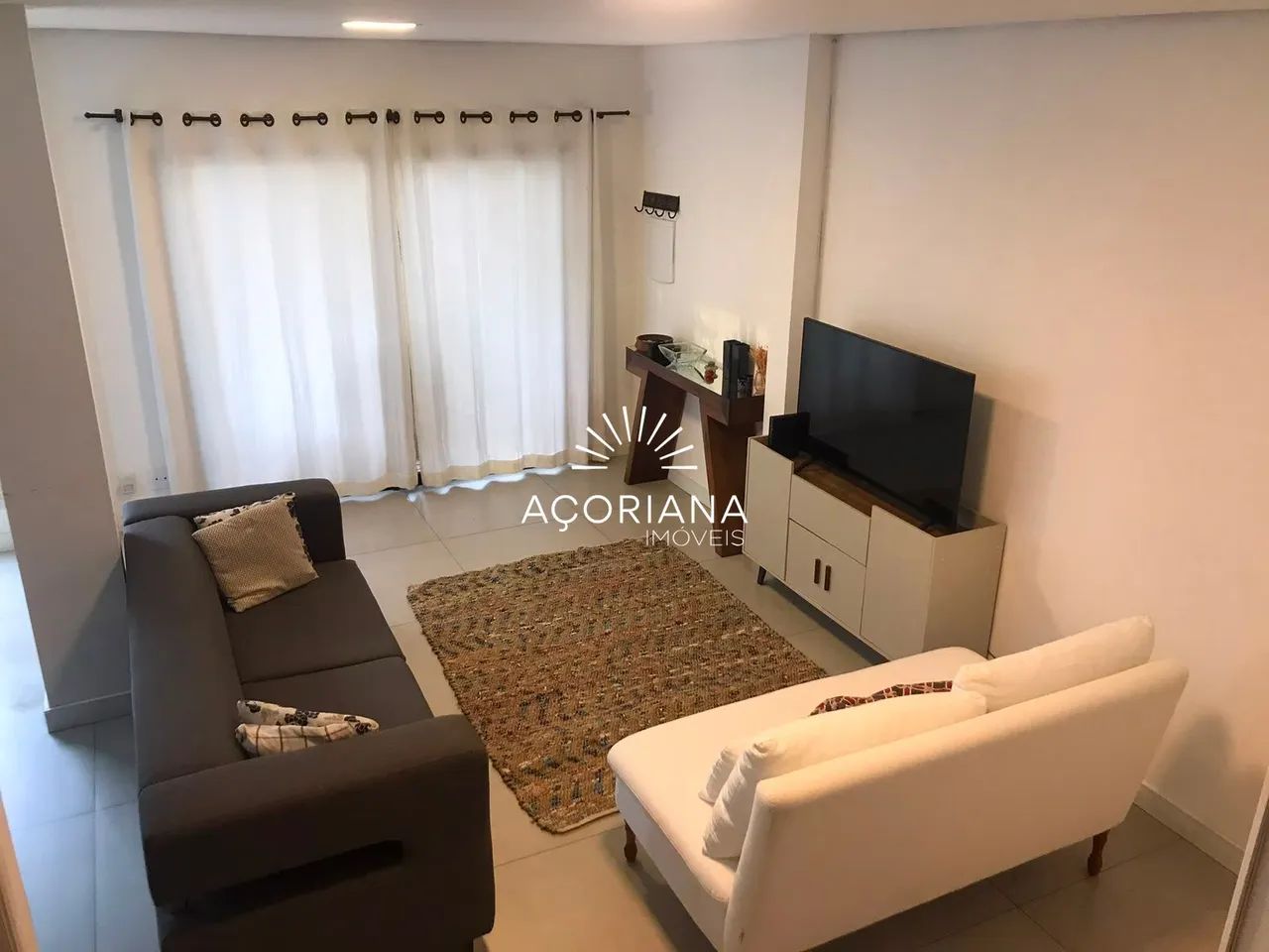 Casa para locação, 4 Quartos, 2 Suítes, Ar e Energia Solar na Lagoa da Conceição - Foto 5