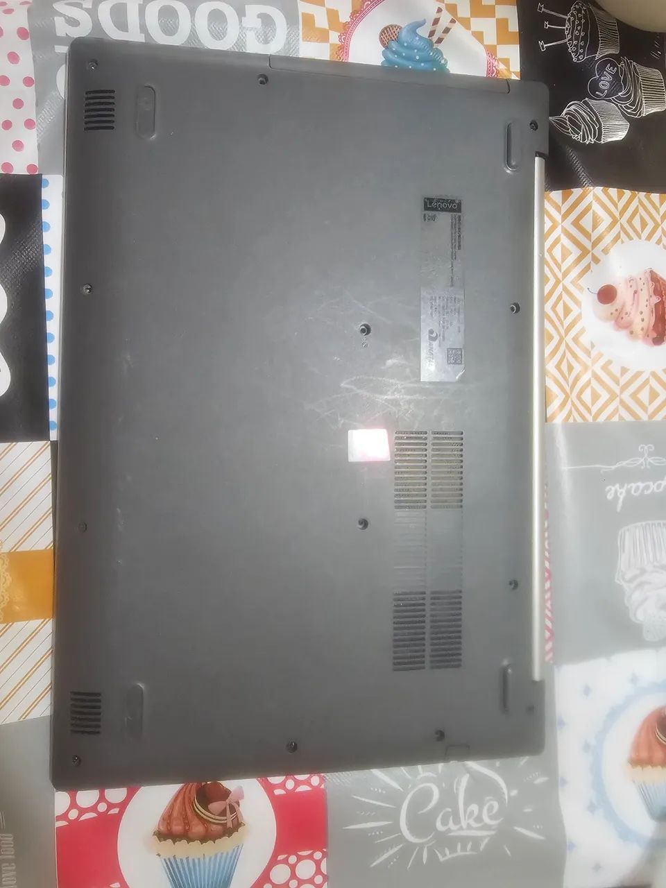 Notebook Lenovo I7 - 7 Geracao - Foto 5