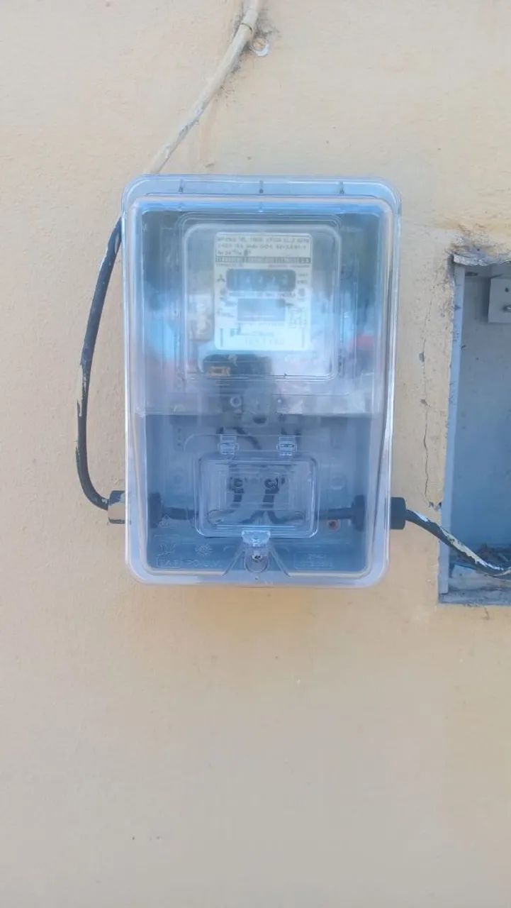 Eletricista profissional 
