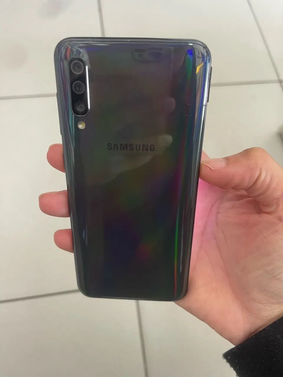 Samsung A50 64GB - Foto 4