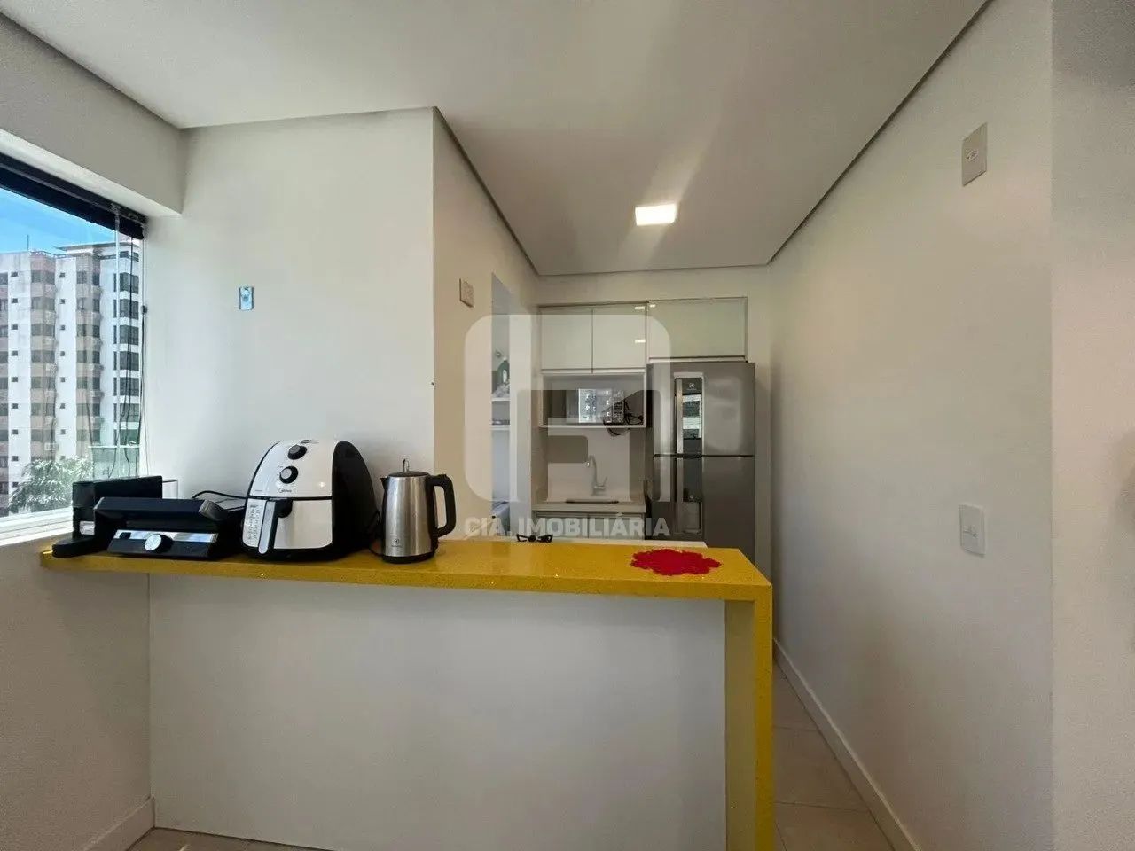 Apartamento de 1 dormitório à venda no Centro - Foto 6