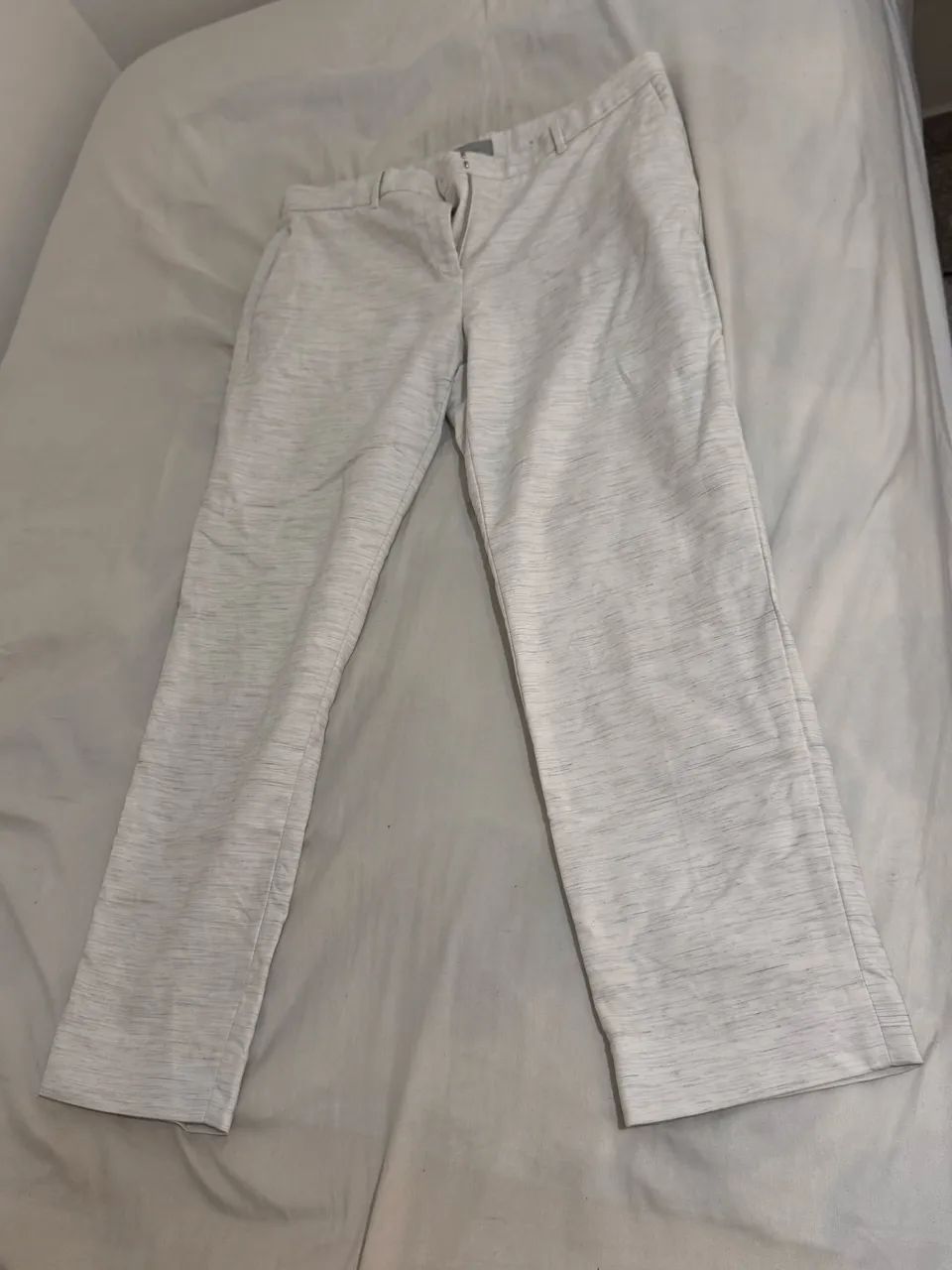 calça gap slim P 38/40 - Foto 2