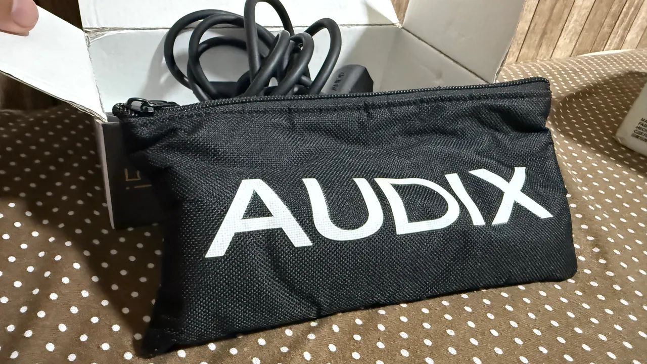 Microfone Audix i5 - Foto 3