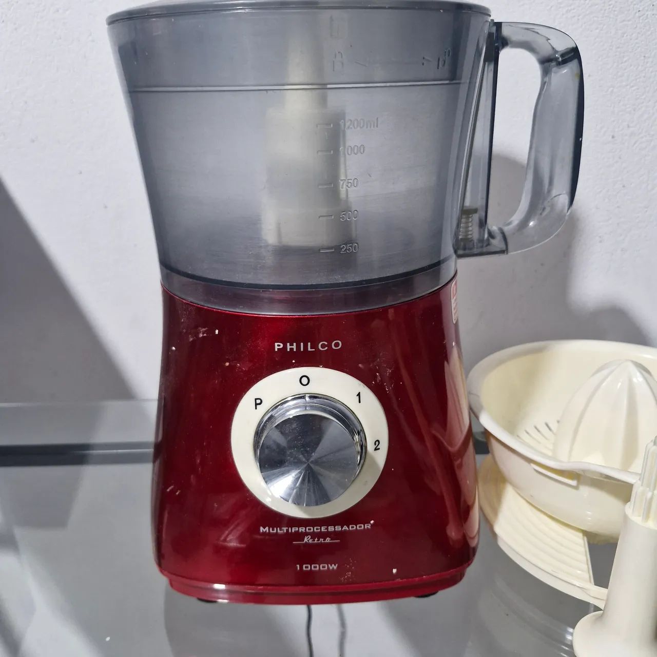 Processador de alimentos Philco  - Foto 2