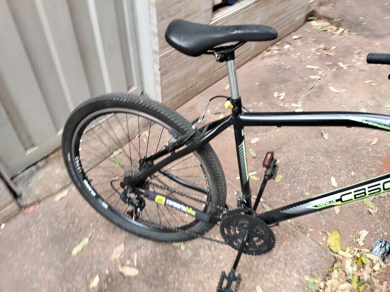 Vende-se bicicleta  - Foto 4