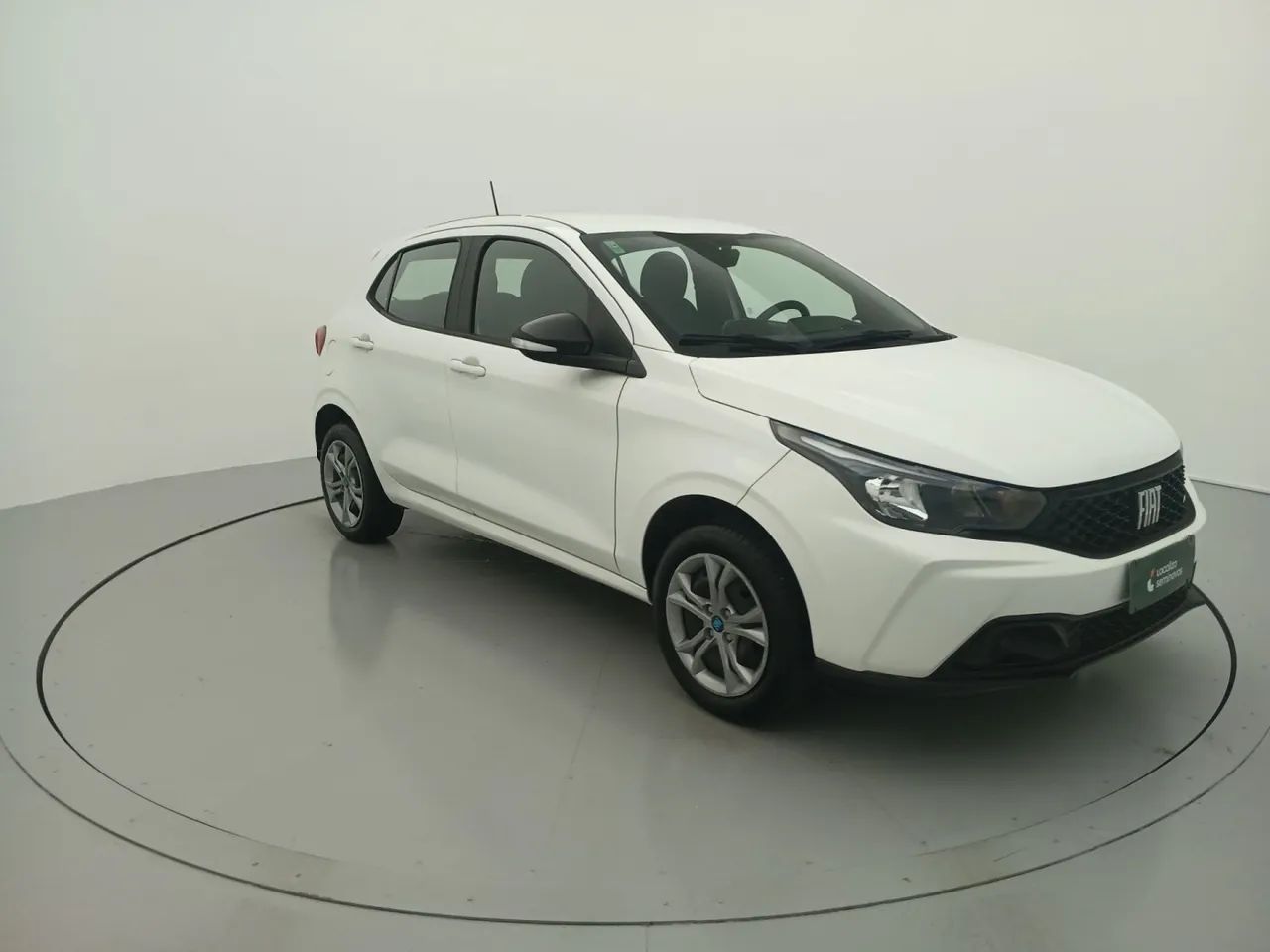 Fiat Argo Drive 1.0 Firefly, foto 7 de 18