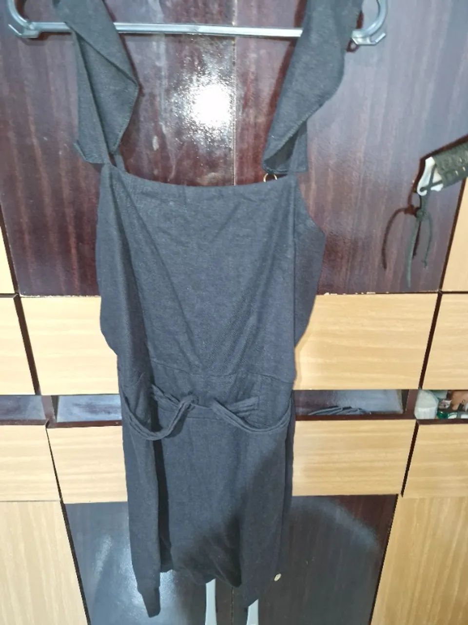 Vestido