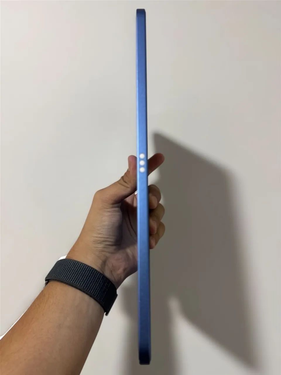 iPad 11 | 128GB | Blue | 99% | L.C IMPORT'S - Foto 5