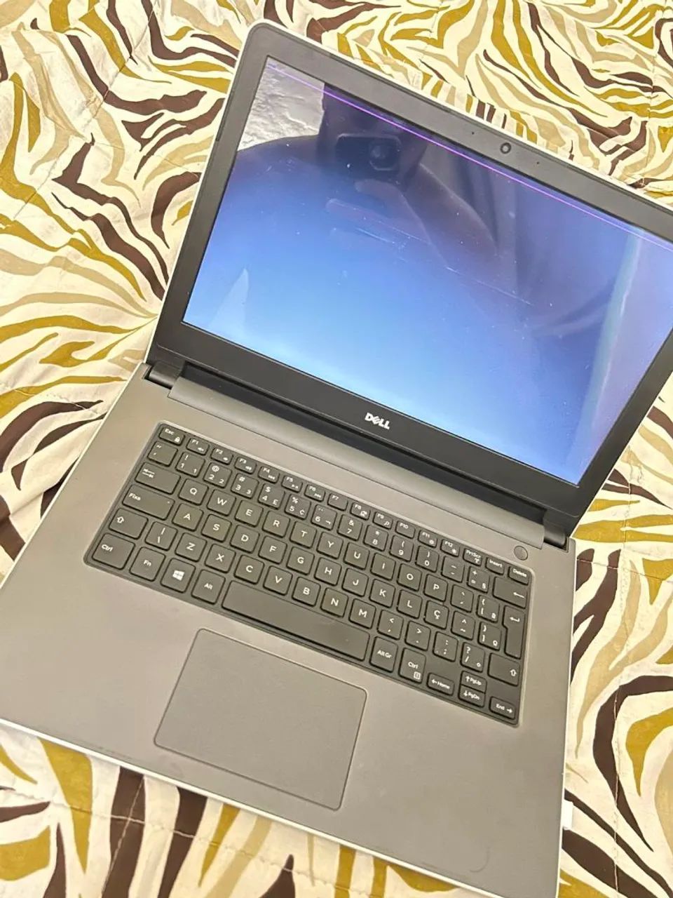 Notebook Dell  - Foto 2