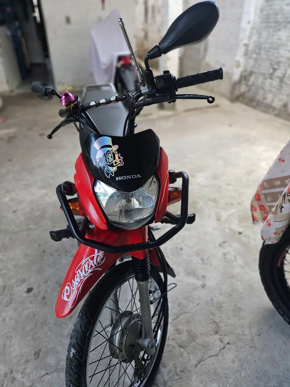 Vendo Pop 110i. - Foto 4