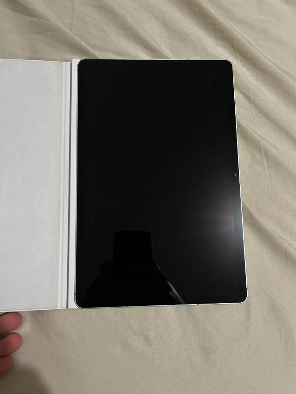 Tablet Samsung S9 FE 128GB - Foto 4
