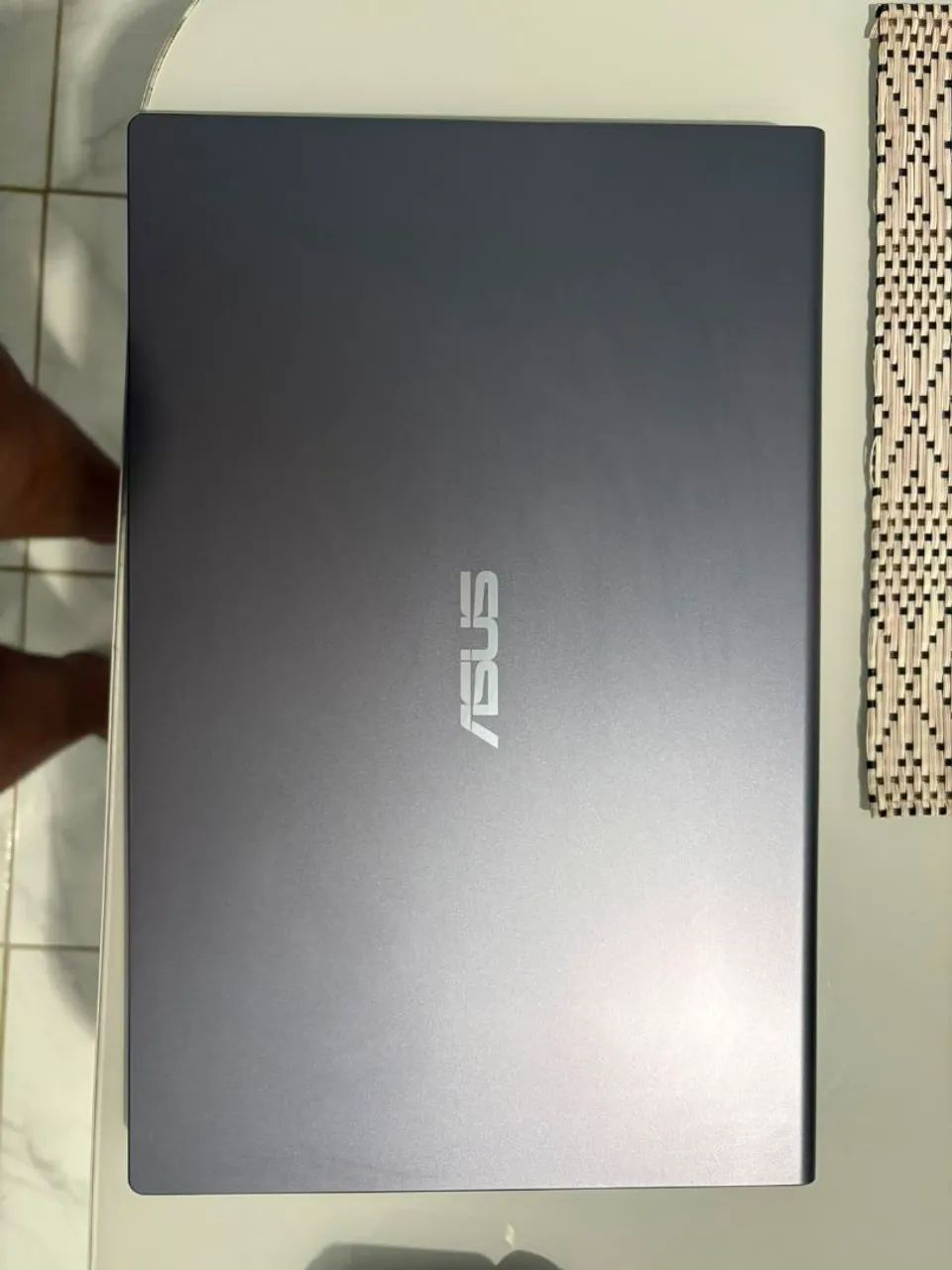 Notebook Asus
