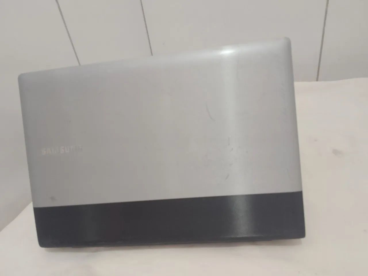 Vendo notebook Samsung  - Foto 5