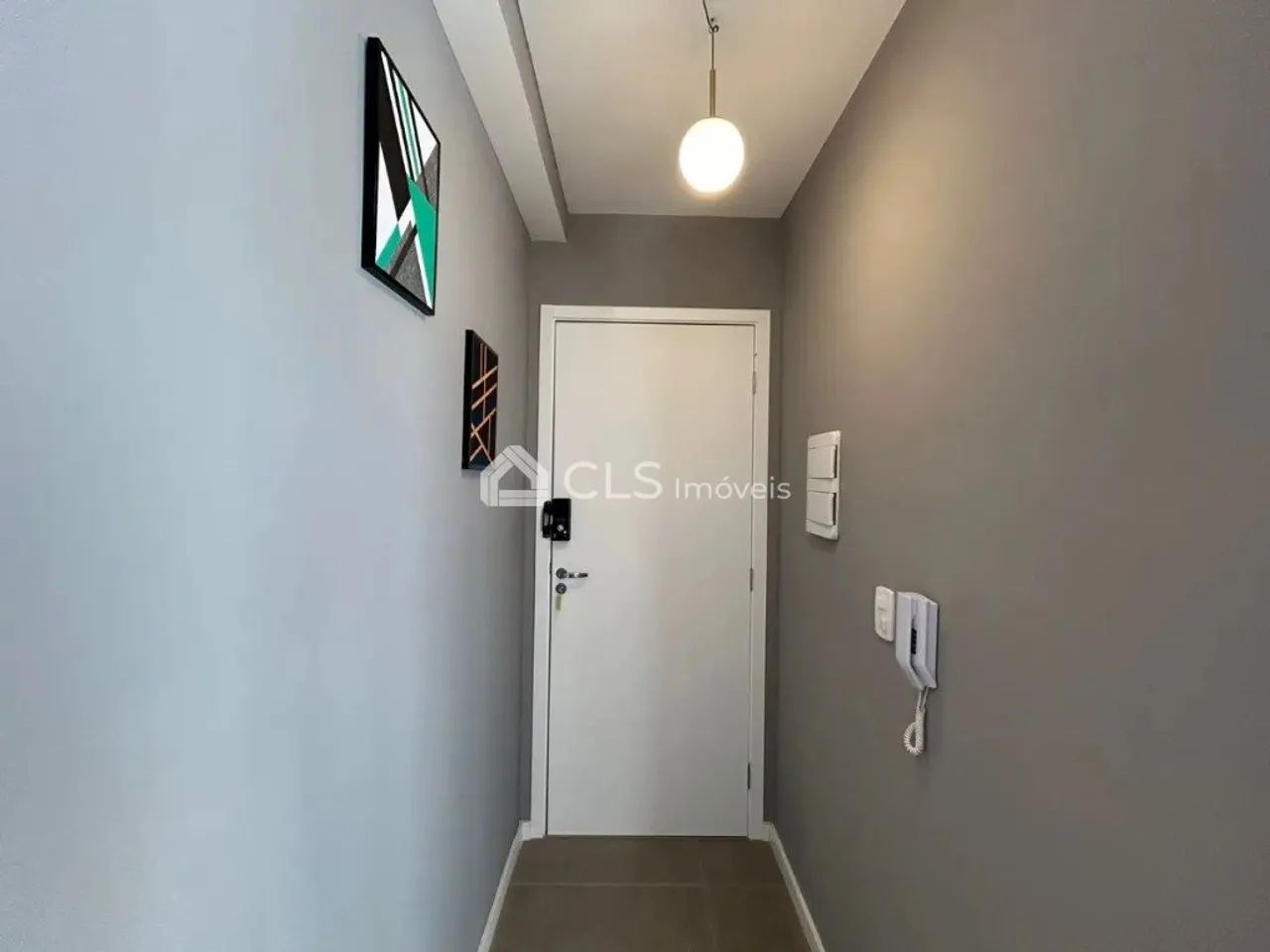 Studio Pompéia 1 dormitório 1 banheiro 36 m² - Foto 3